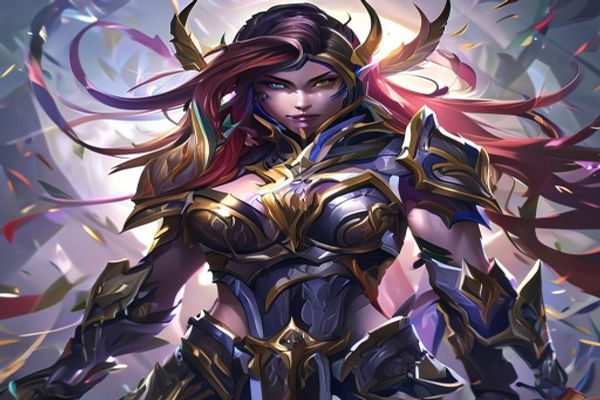 lol7级成就